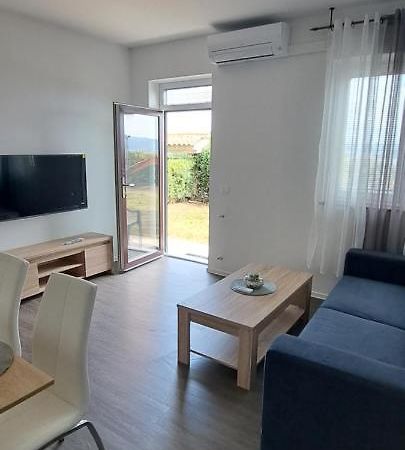 Apartma Rian Koper Bagian luar foto