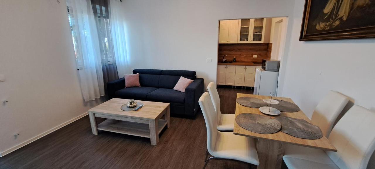 Apartma Rian Koper Bagian luar foto