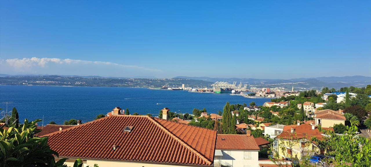 Apartma Rian Koper Bagian luar foto
