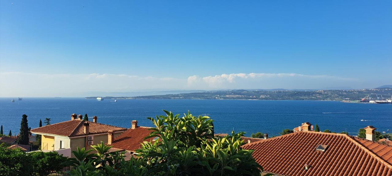 Apartma Rian Koper Bagian luar foto
