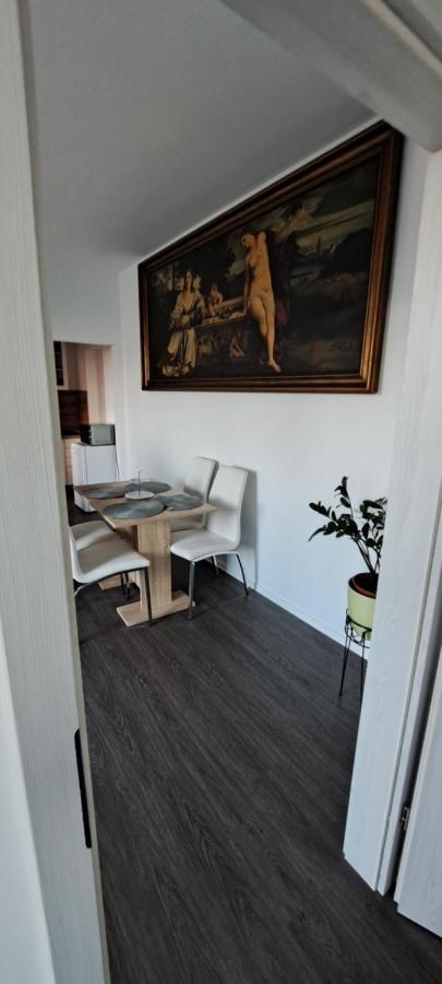 Apartma Rian Koper Bagian luar foto