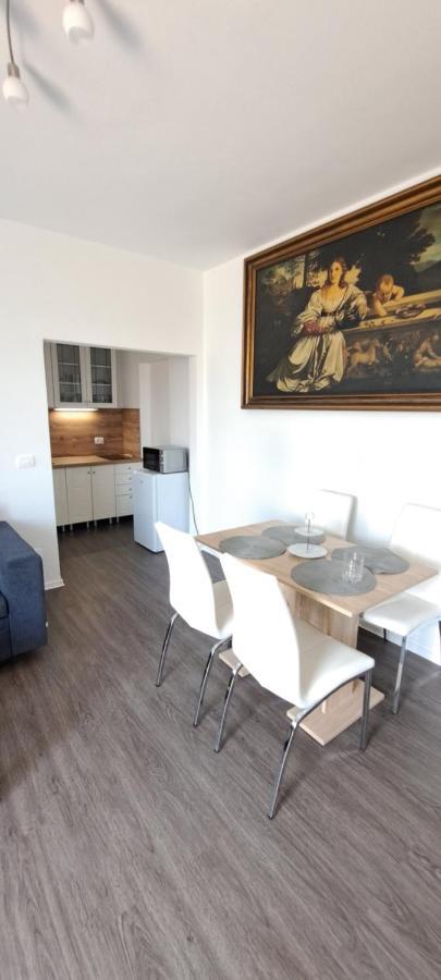 Apartma Rian Koper Bagian luar foto