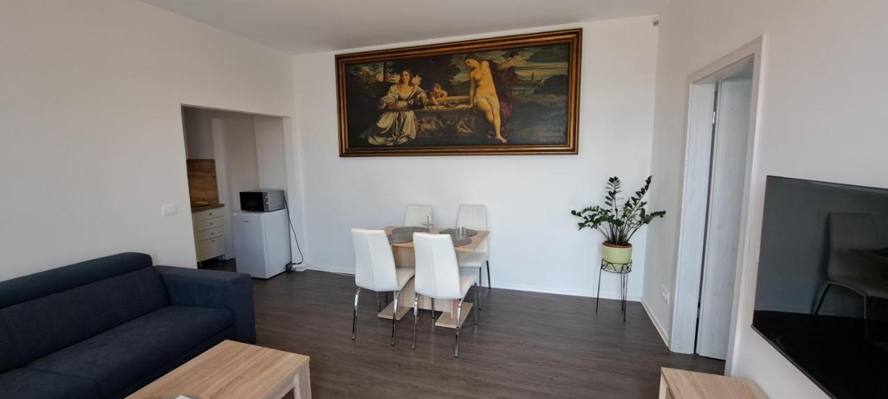 Apartma Rian Koper Bagian luar foto