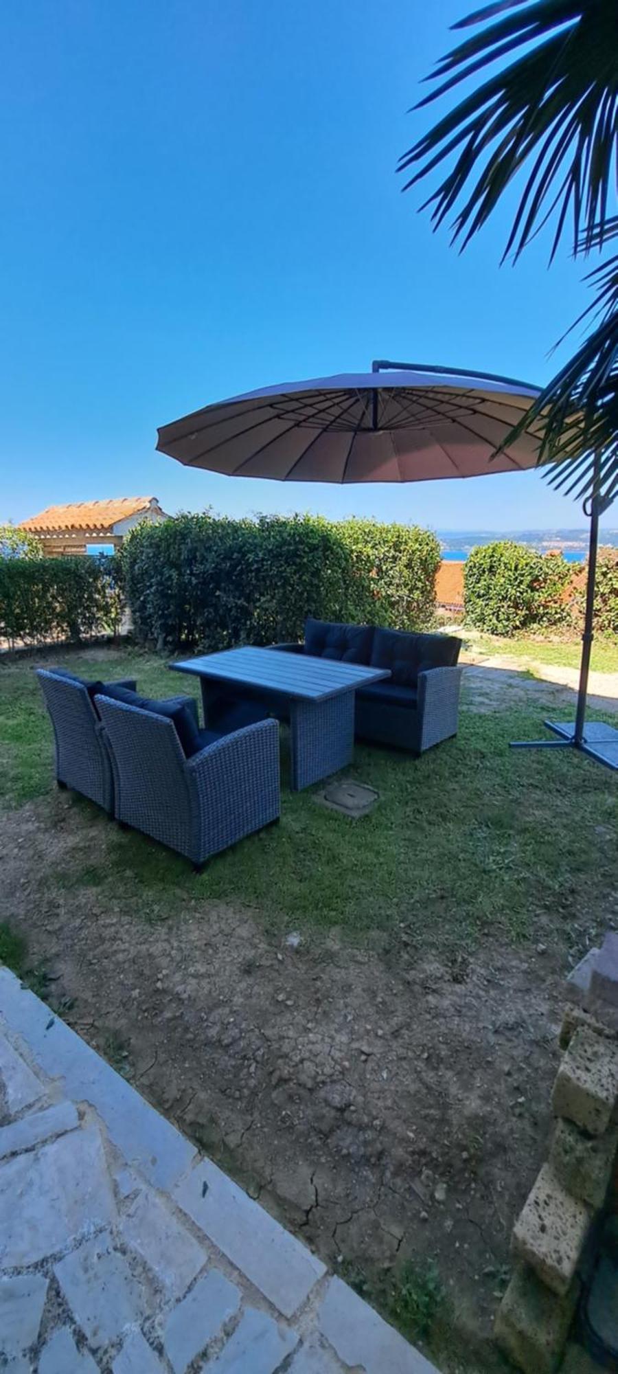 Apartma Rian Koper Bagian luar foto