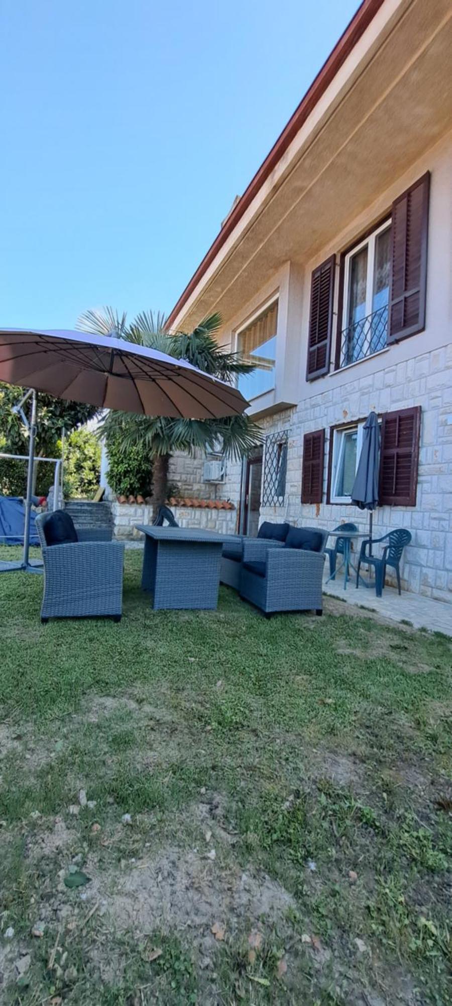 Apartma Rian Koper Bagian luar foto