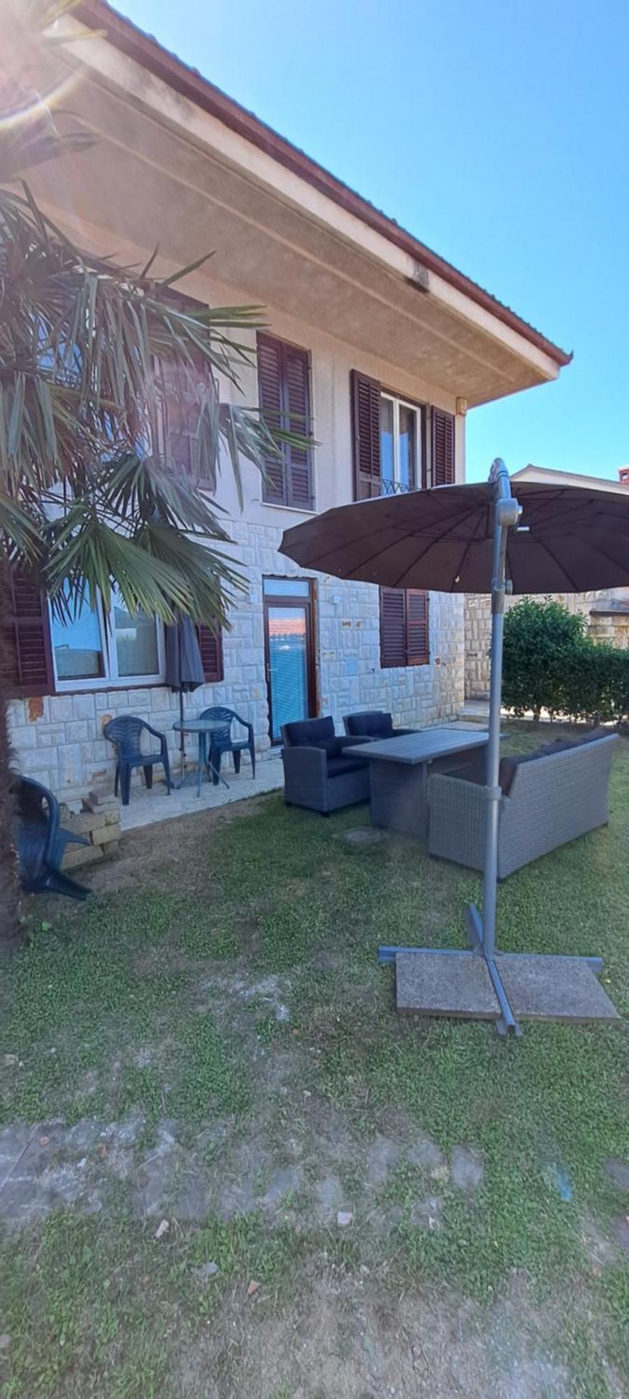 Apartma Rian Koper Bagian luar foto