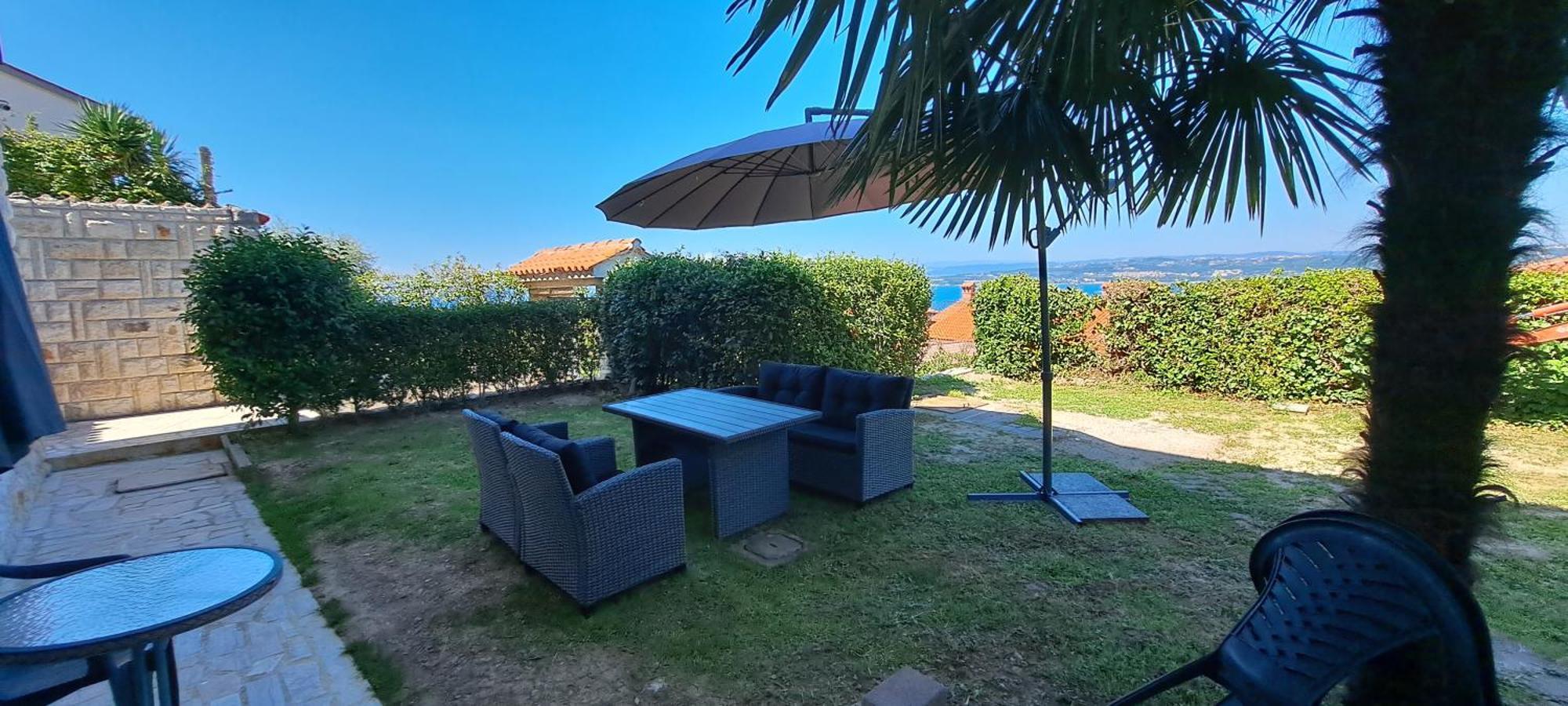 Apartma Rian Koper Bagian luar foto