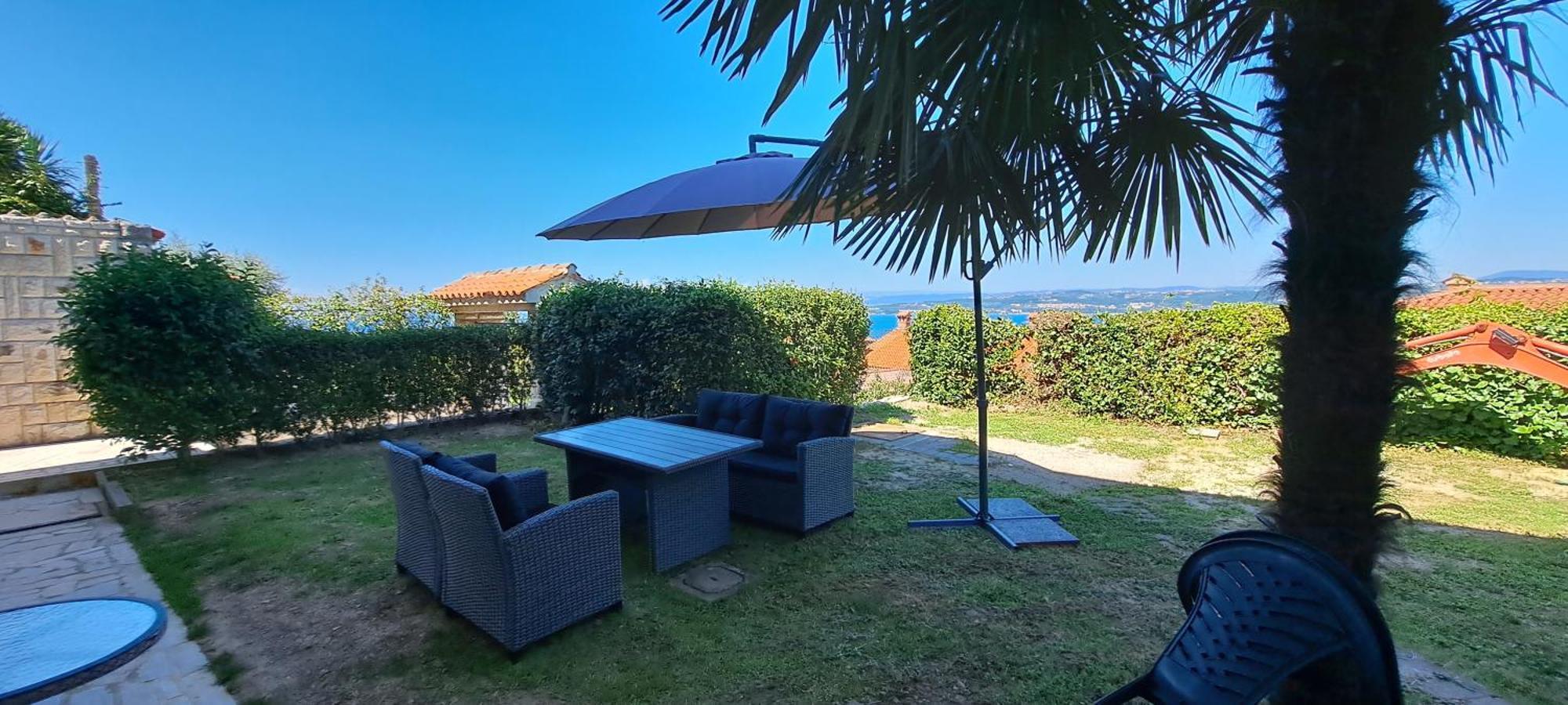 Apartma Rian Koper Bagian luar foto