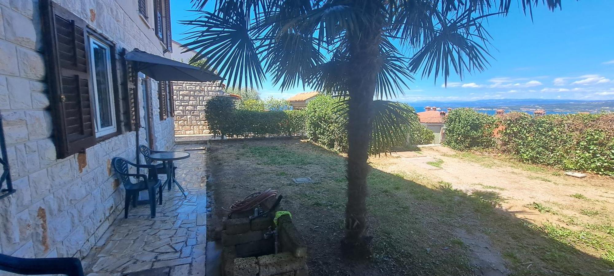 Apartma Rian Koper Bagian luar foto
