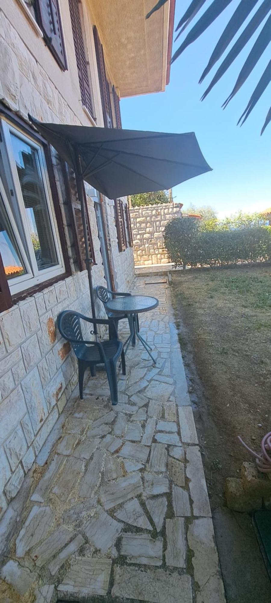 Apartma Rian Koper Bagian luar foto