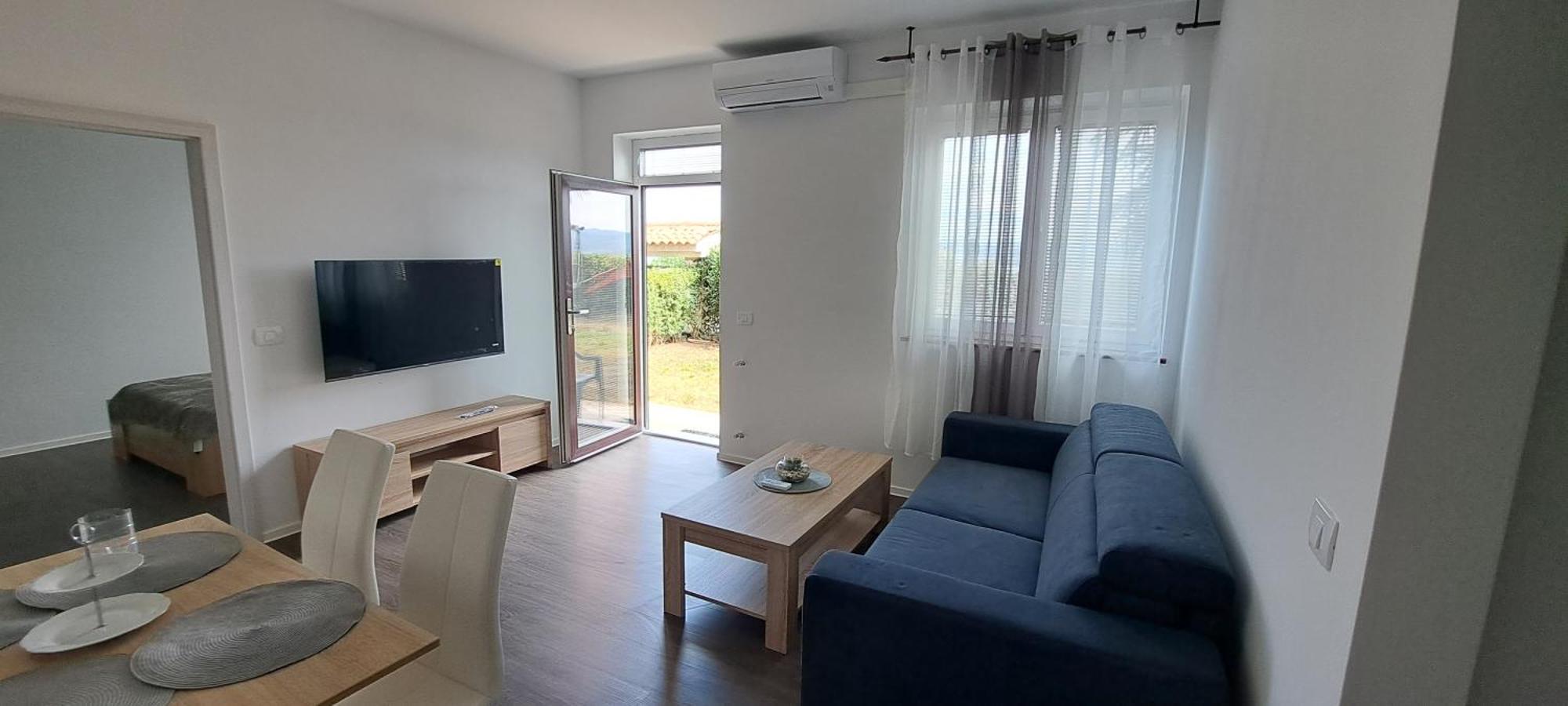 Apartma Rian Koper Bagian luar foto
